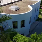 Grande 350 M2, Piscine Chauffée Vue Et Collines, Sur Mer, 10 Personnes Cavalaire-sur-Mer