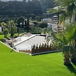 Grande 350 M2, Piscine Chauffée Vue Et Collines, Sur Mer, 10 Personnes Villa *