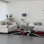 Grande 350 M2, Piscine Chauffée Vue Et Collines, Sur Mer, 10 Personnes Villa Cavalaire-sur-Mer