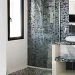 Grande 350 M2, Piscine Chauffée Vue Et Collines, Sur Mer, 10 Personnes Villa Cavalaire-sur-Mer