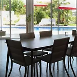 Grande 350 M2, Piscine Chauffée Vue Et Collines, Sur Mer, 10 Personnes Villa Cavalaire-sur-Mer