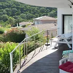 Villa Grande 350 M2, Piscine Chauffée Vue Et Collines, Sur Mer, 10 Personnes Cavalaire-sur-Mer