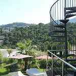 Grande 350 M2, Piscine Chauffée Vue Et Collines, Sur Mer, 10 Personnes Cavalaire-sur-Mer
